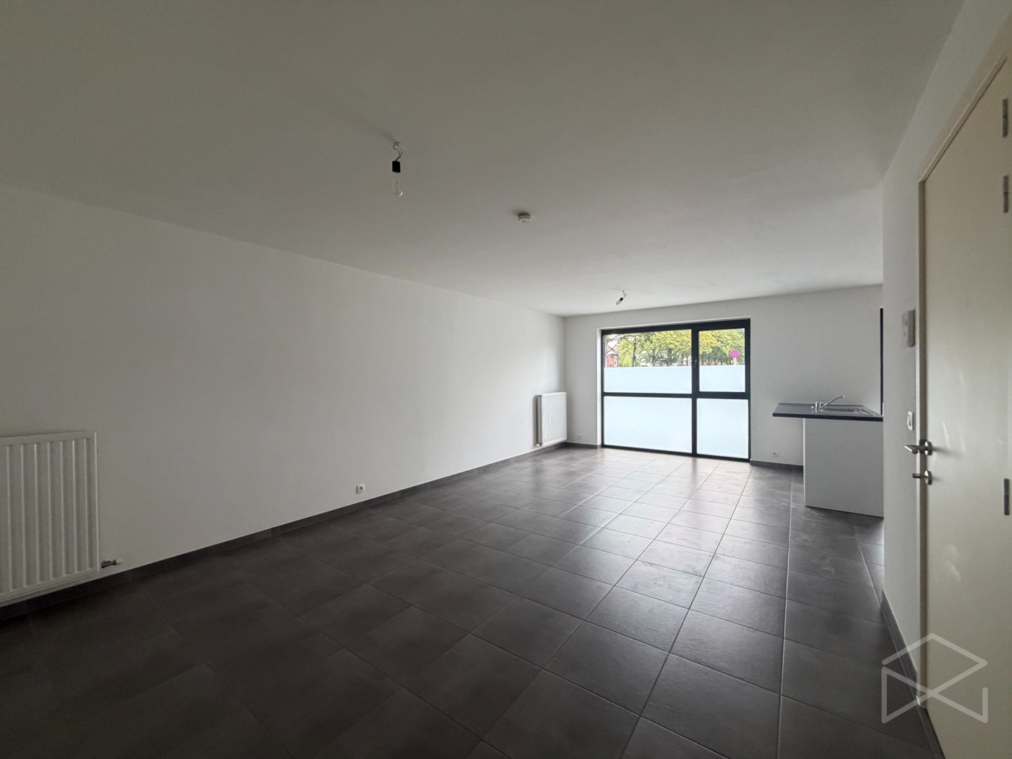 Afbeelding Gelijkvloers appartement te huur in Schoot, Tessenderlo - Bosman Vastgoed
