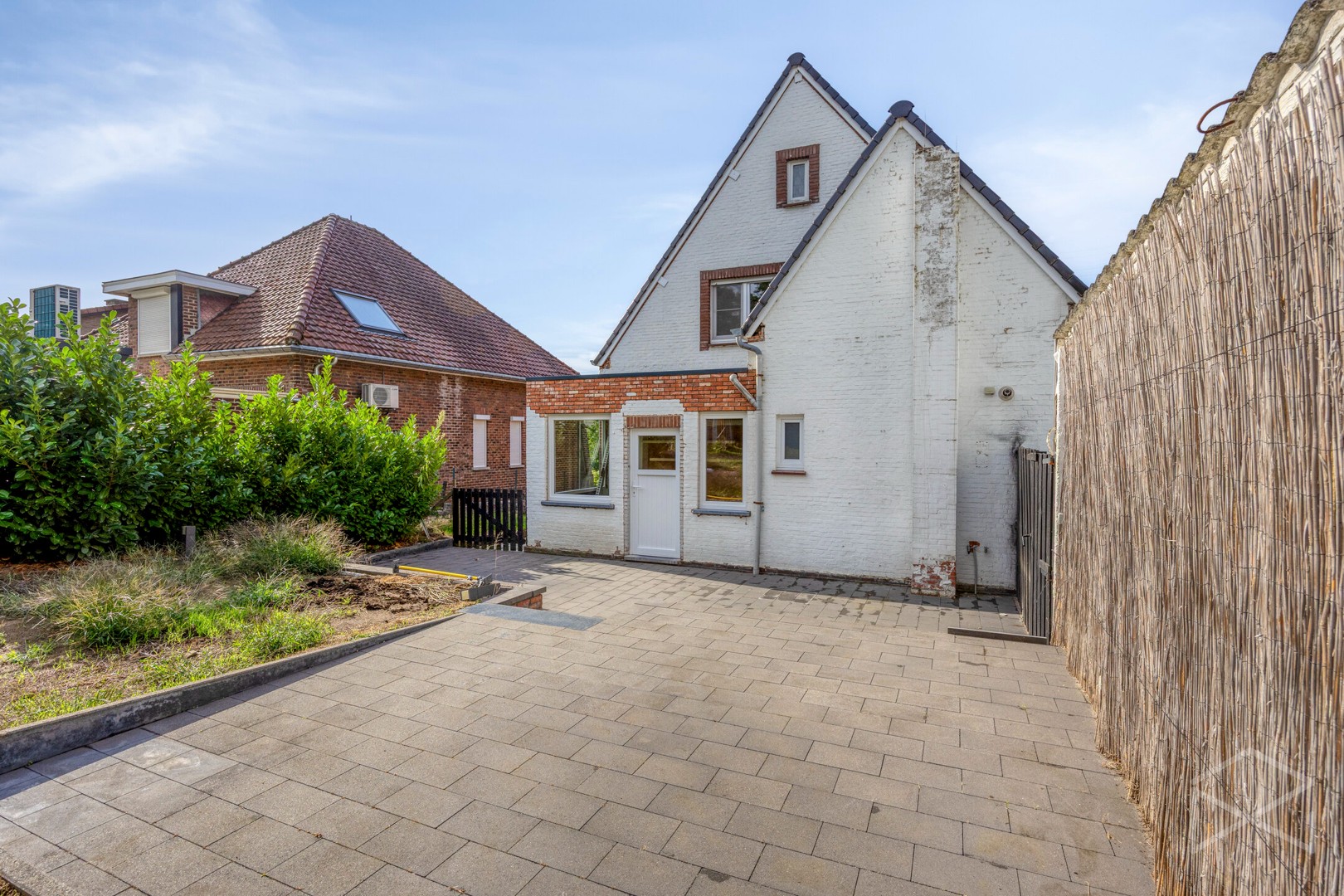 Gezinswoning met 4 slaapkamers te koop in Diest