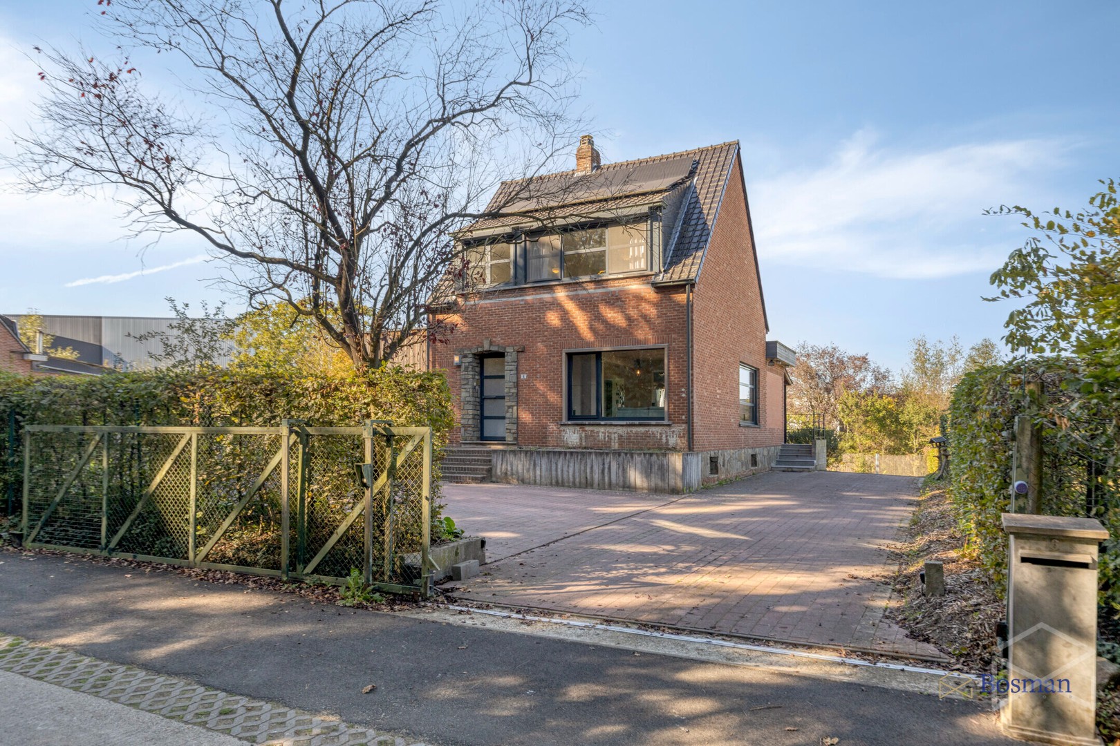 Open bebouwing te koop in Herselt