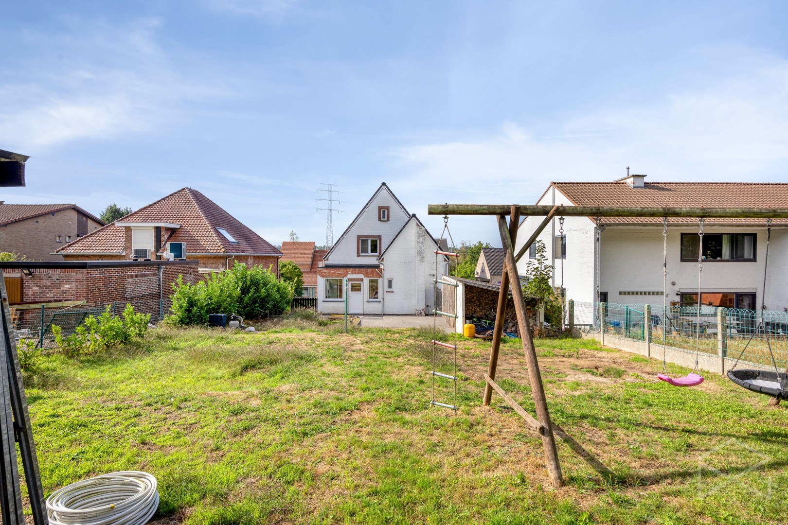 Gezinswoning met 4 slaapkamers te koop in Diest