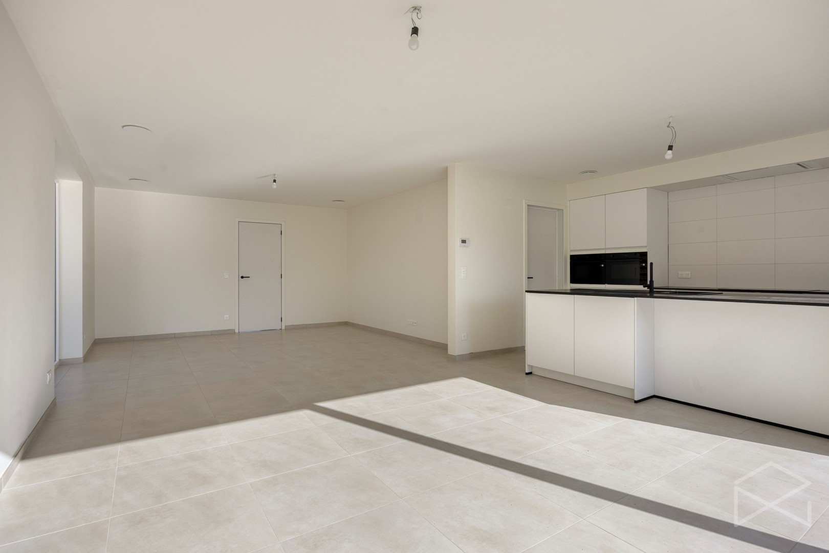 Afbeelding Energiezuinige halfopen nieuwbouwwoning te koop in Hulst ( Tessenderlo) - Bosman Vastgoed