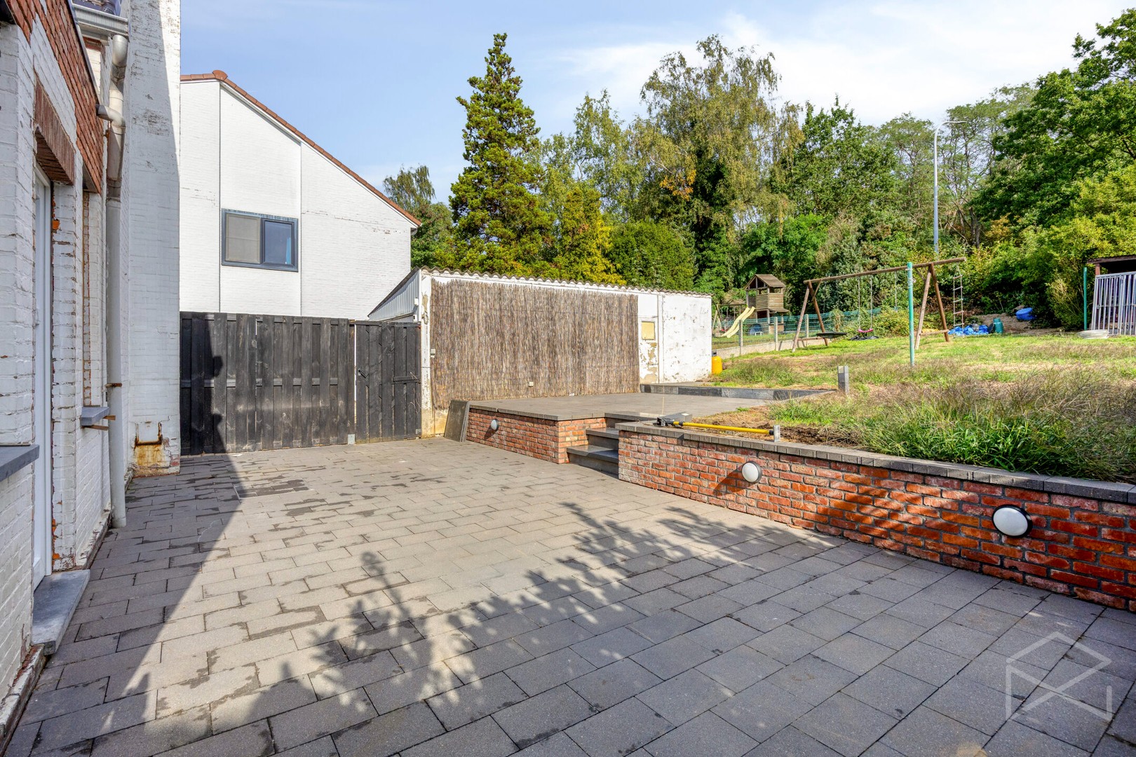 Gezinswoning met 4 slaapkamers te koop in Diest