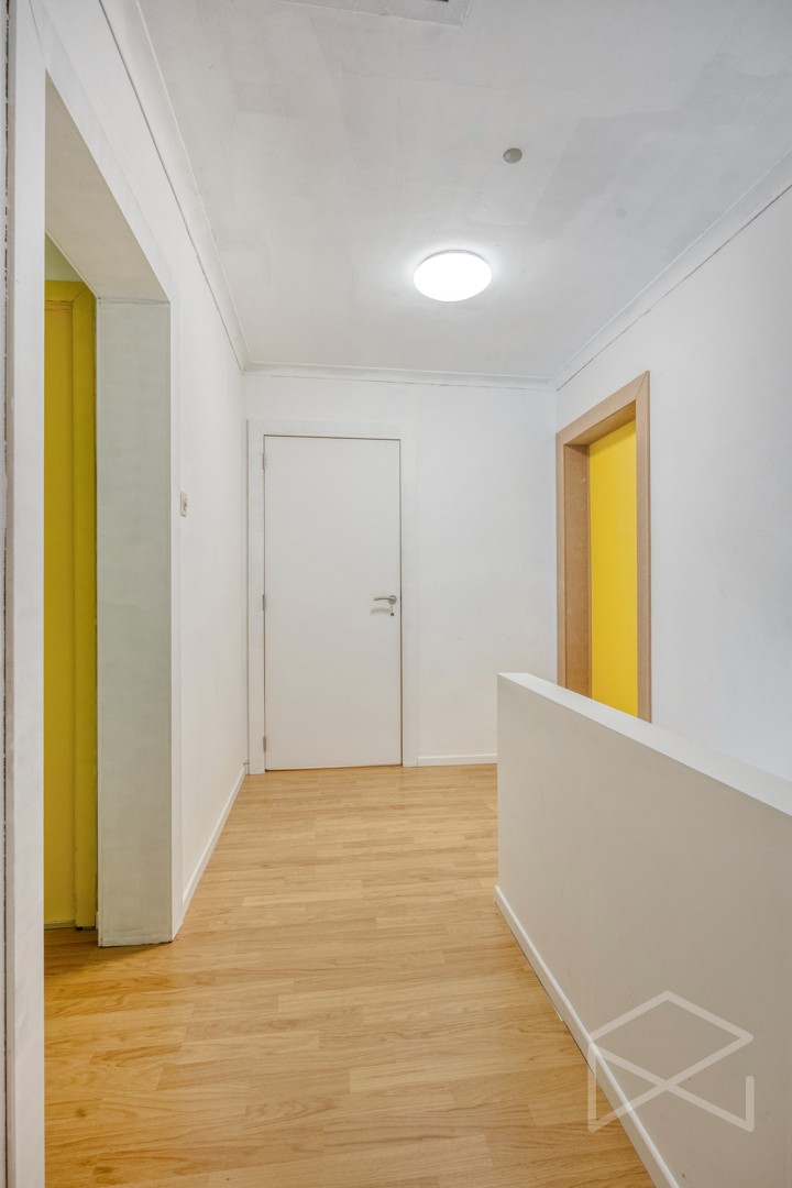 Gezinswoning met 4 slaapkamers te koop in Diest