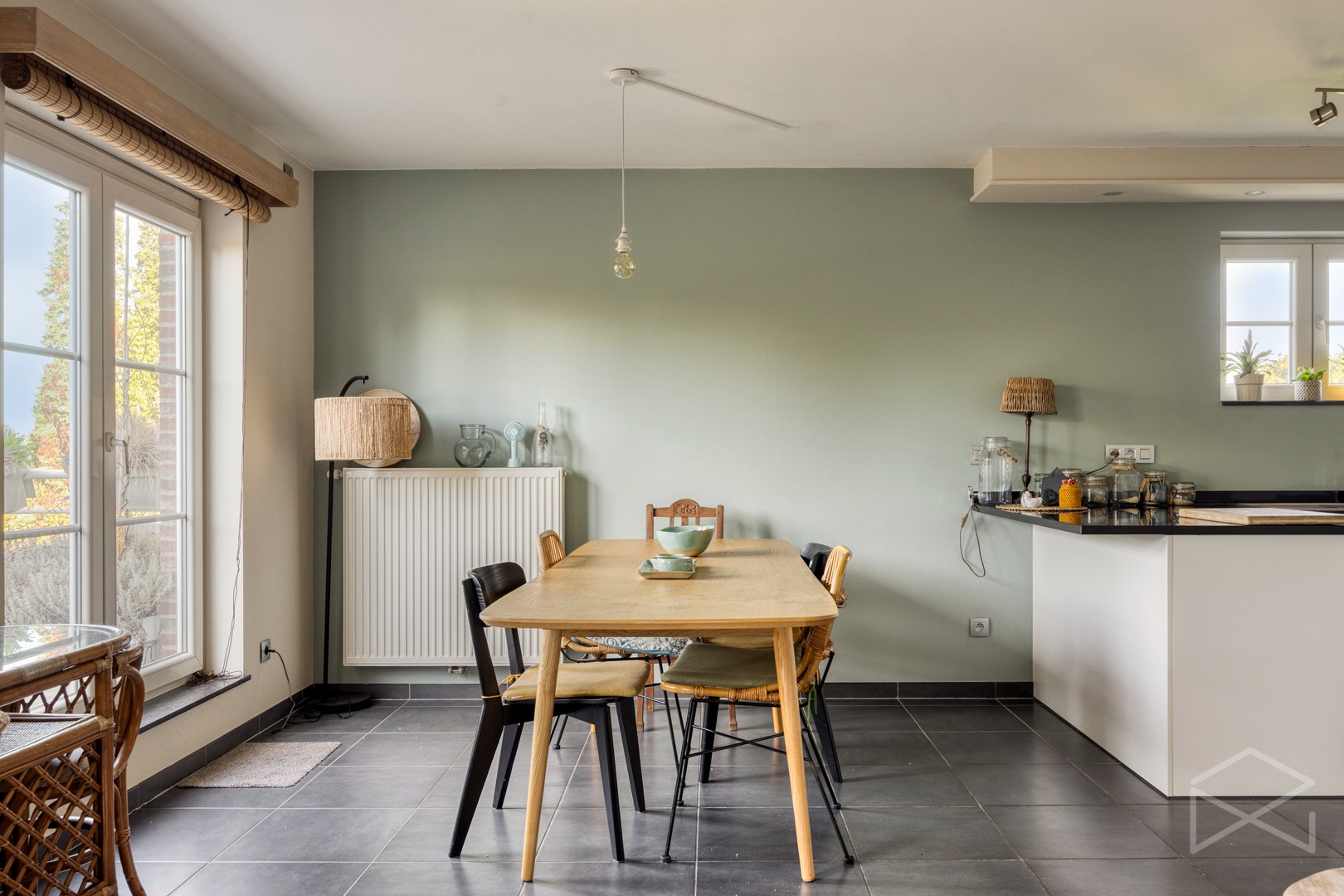 Appartement te koop in Klein-Vorst (Laakdal)