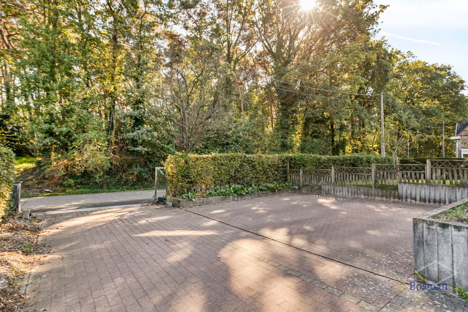 Open bebouwing te koop in Herselt
