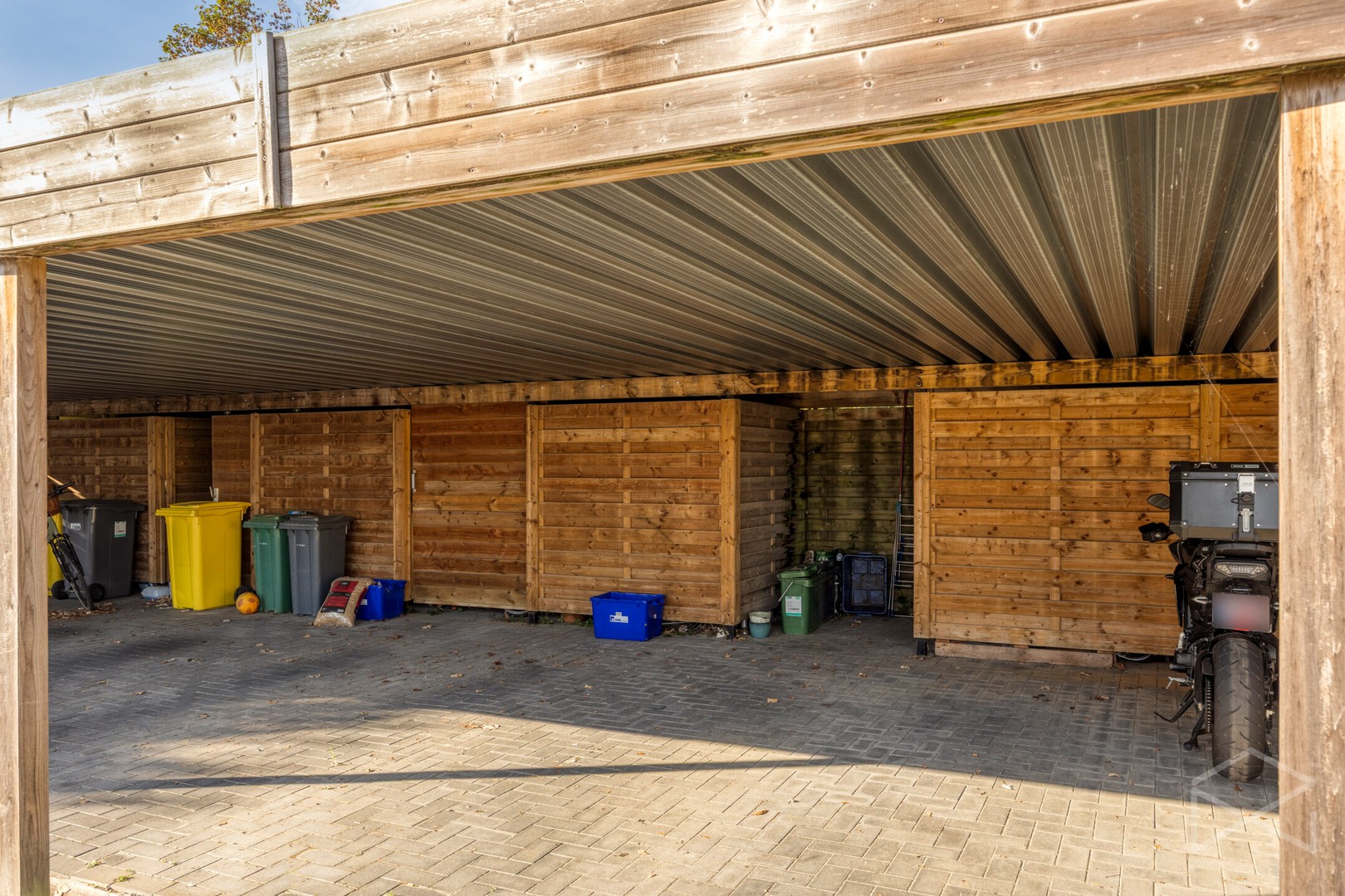 Appartement te koop in Klein-Vorst (Laakdal)