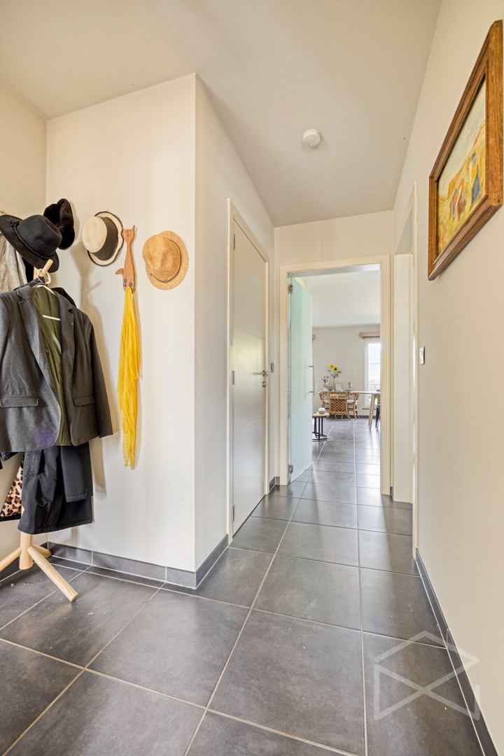 Appartement te koop in Klein-Vorst (Laakdal)