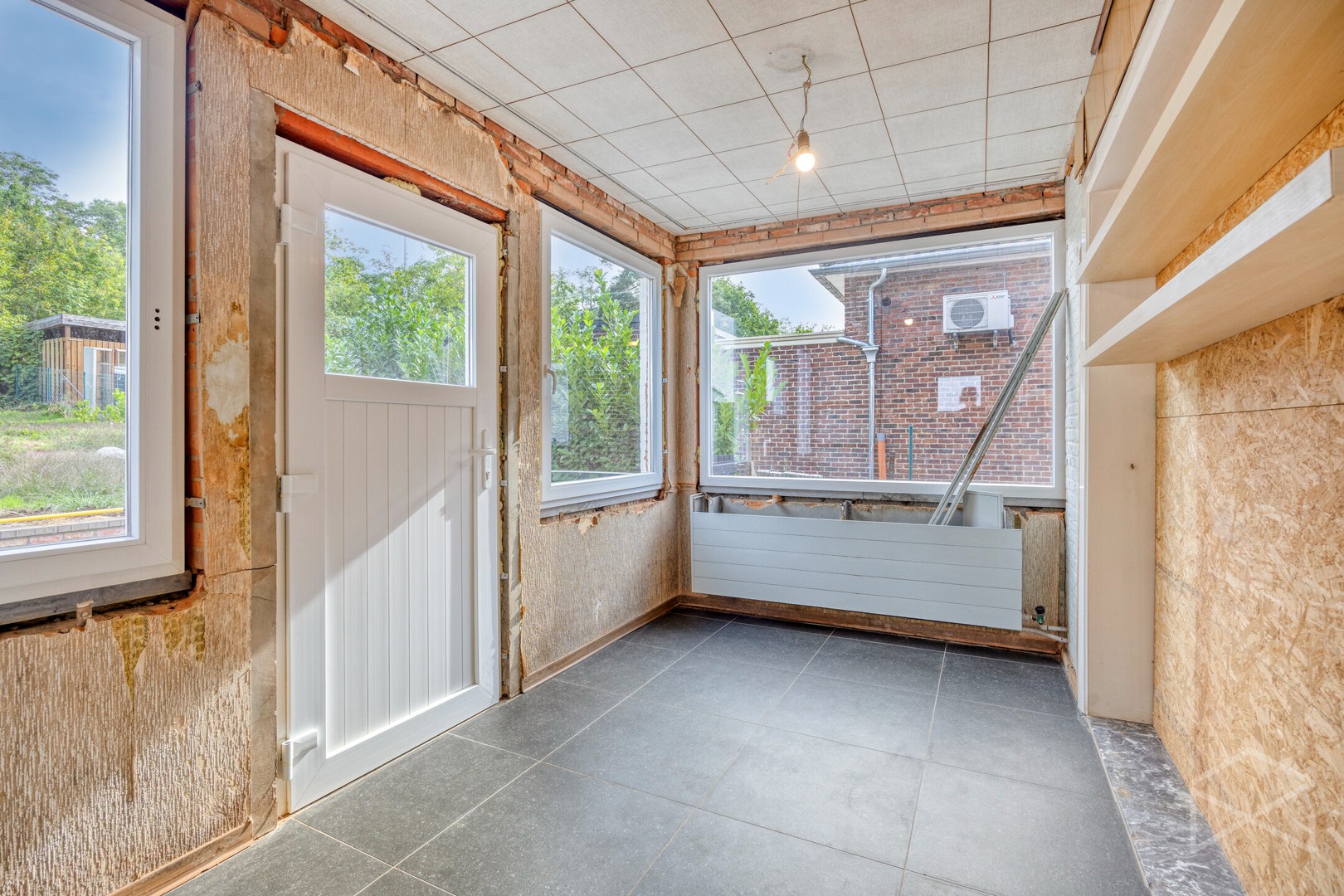 Gezinswoning met 4 slaapkamers te koop in Diest