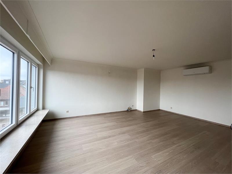 Afbeelding Gerenoveerd appartement te huur in centrum Tessenderlo - Bosman Vastgoed