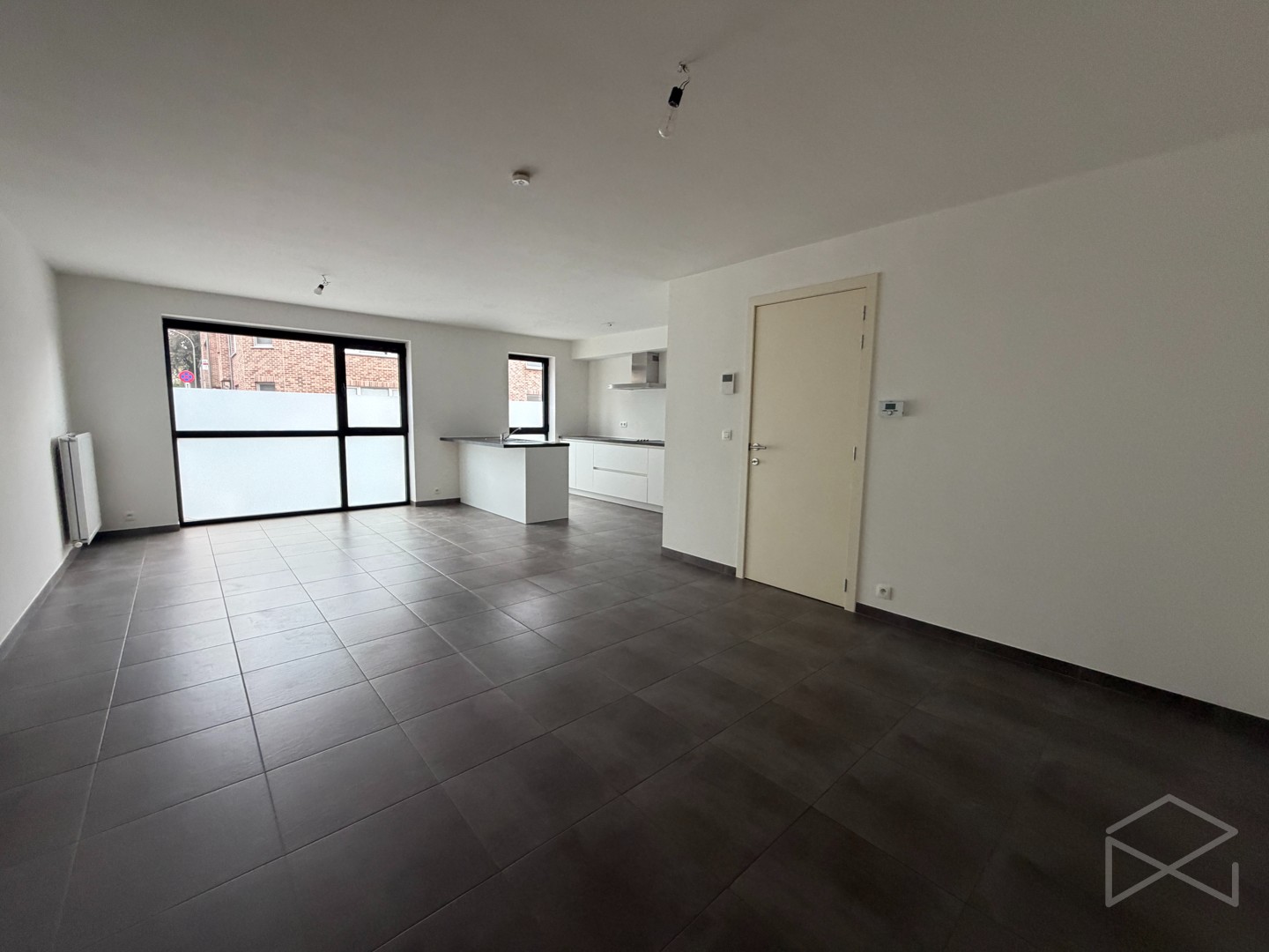 Afbeelding Gelijkvloers appartement te huur in Schoot, Tessenderlo - Bosman Vastgoed