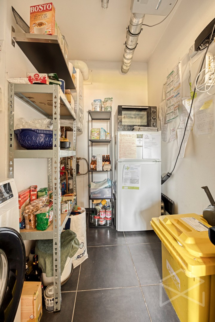 Appartement te koop in Klein-Vorst (Laakdal)