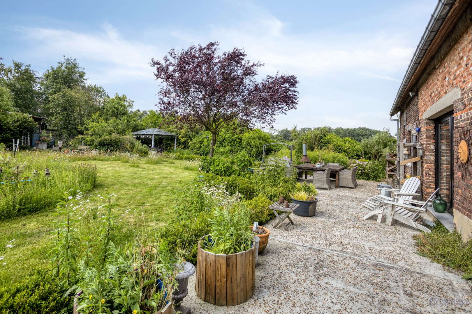 Hoeve te koop in Tessenderlo