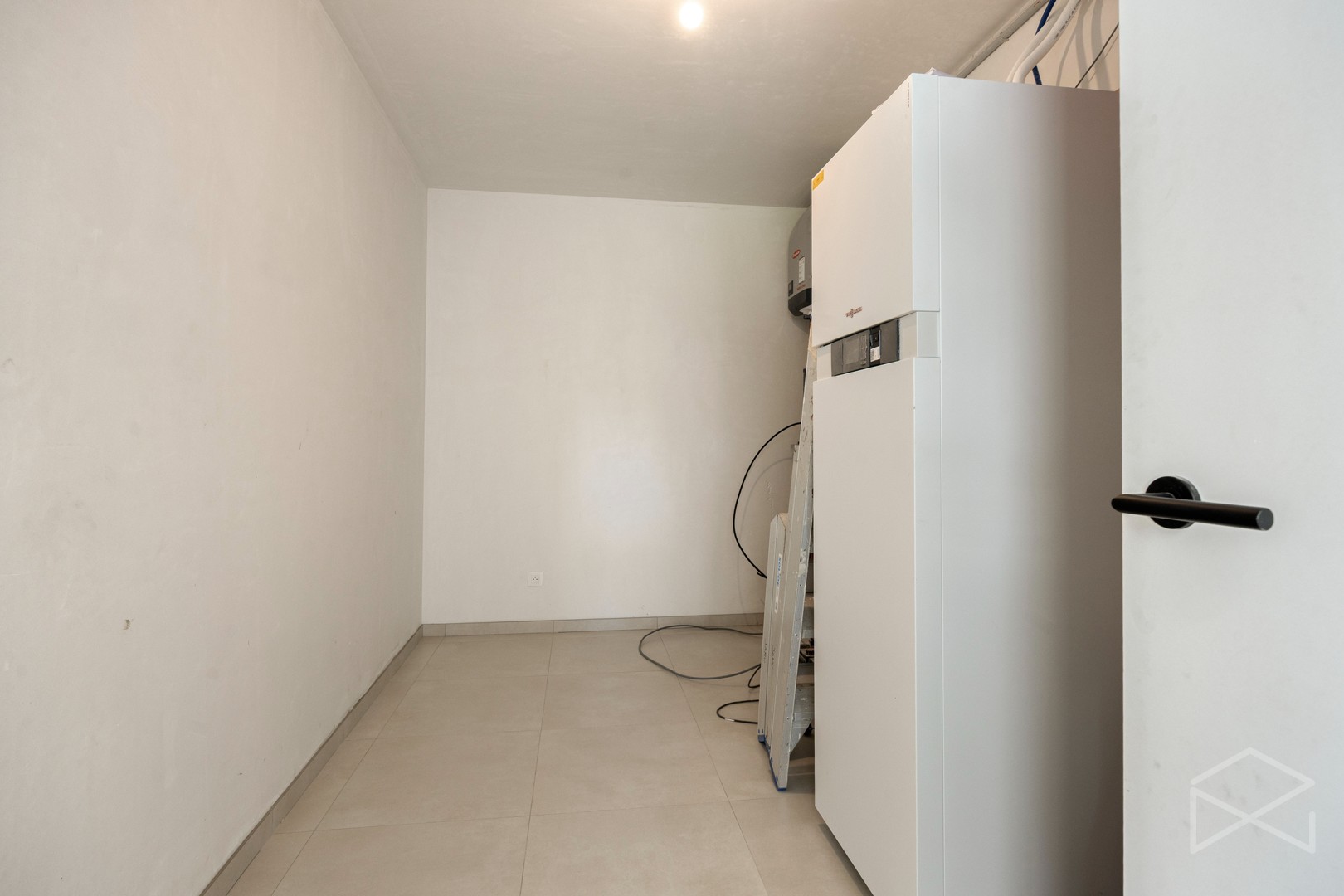 Energiezuinige halfopen nieuwbouwwoning te koop in Hulst ( Tessenderlo)