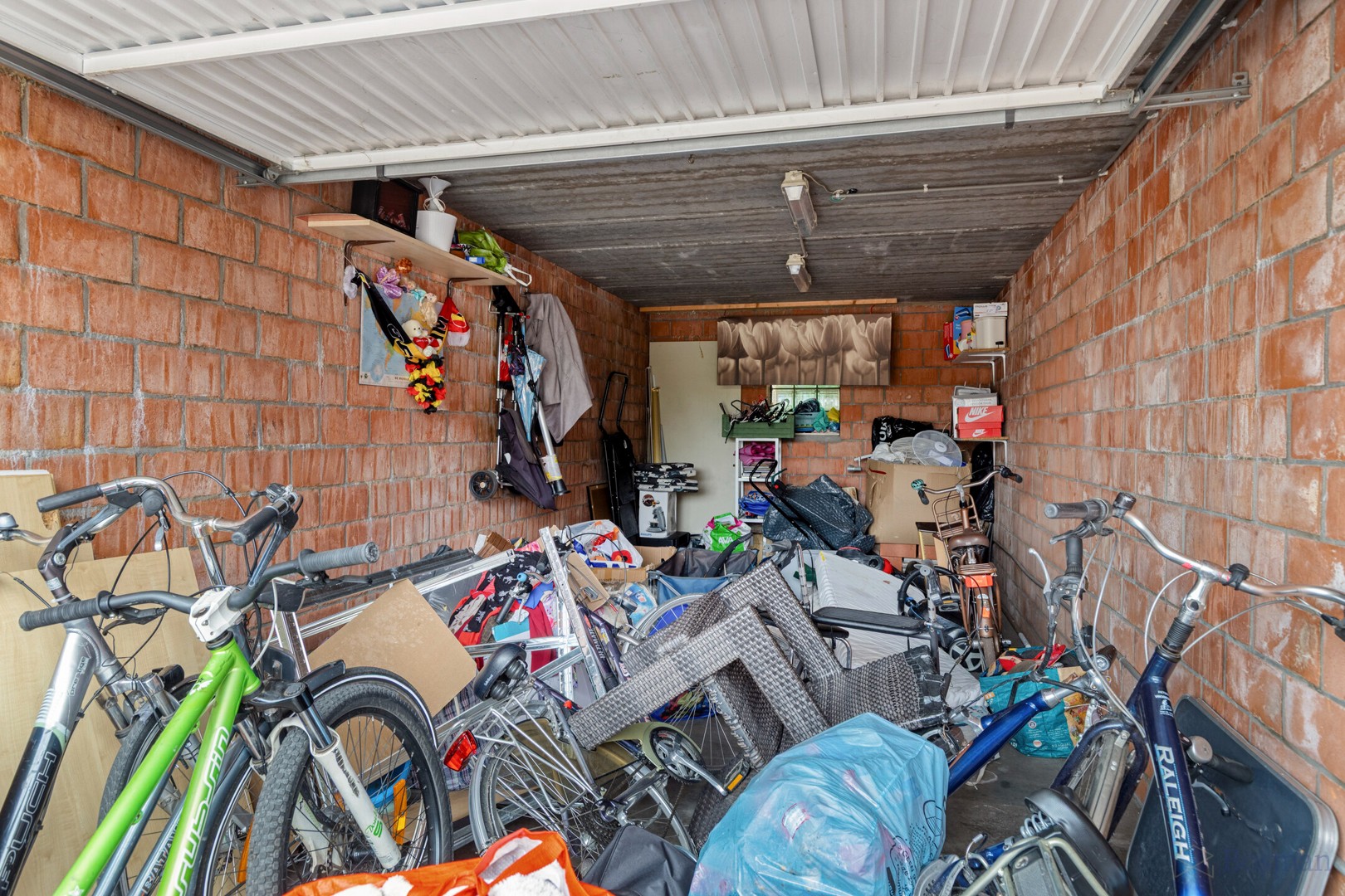 Rijwoning te koop in Leopoldsburg