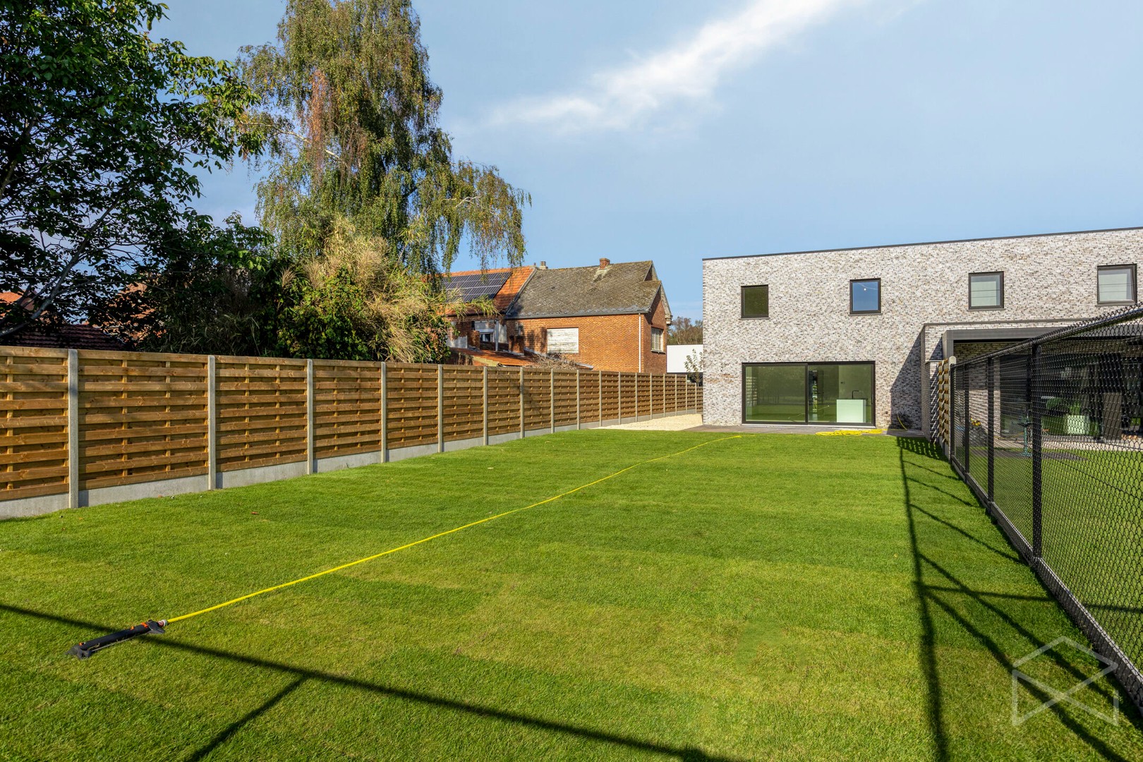 Energiezuinige halfopen nieuwbouwwoning te koop in Hulst ( Tessenderlo)