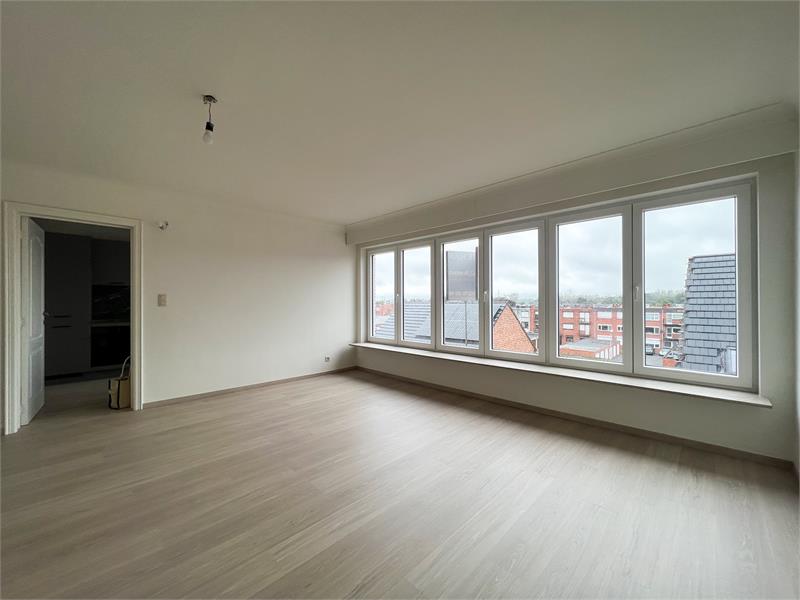 Afbeelding Gerenoveerd appartement te huur in centrum Tessenderlo - Bosman Vastgoed