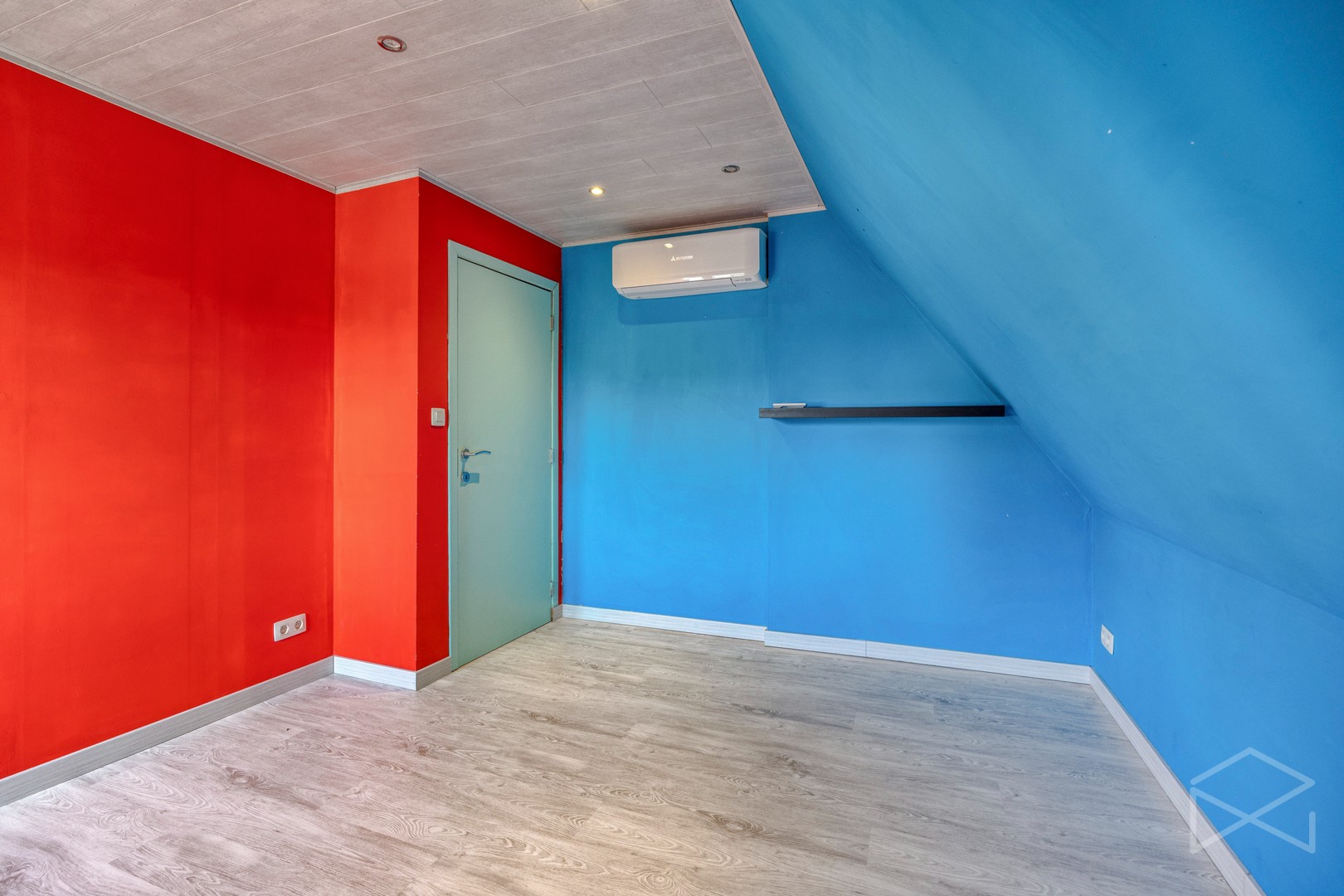 Gezinswoning met 4 slaapkamers te koop in Diest