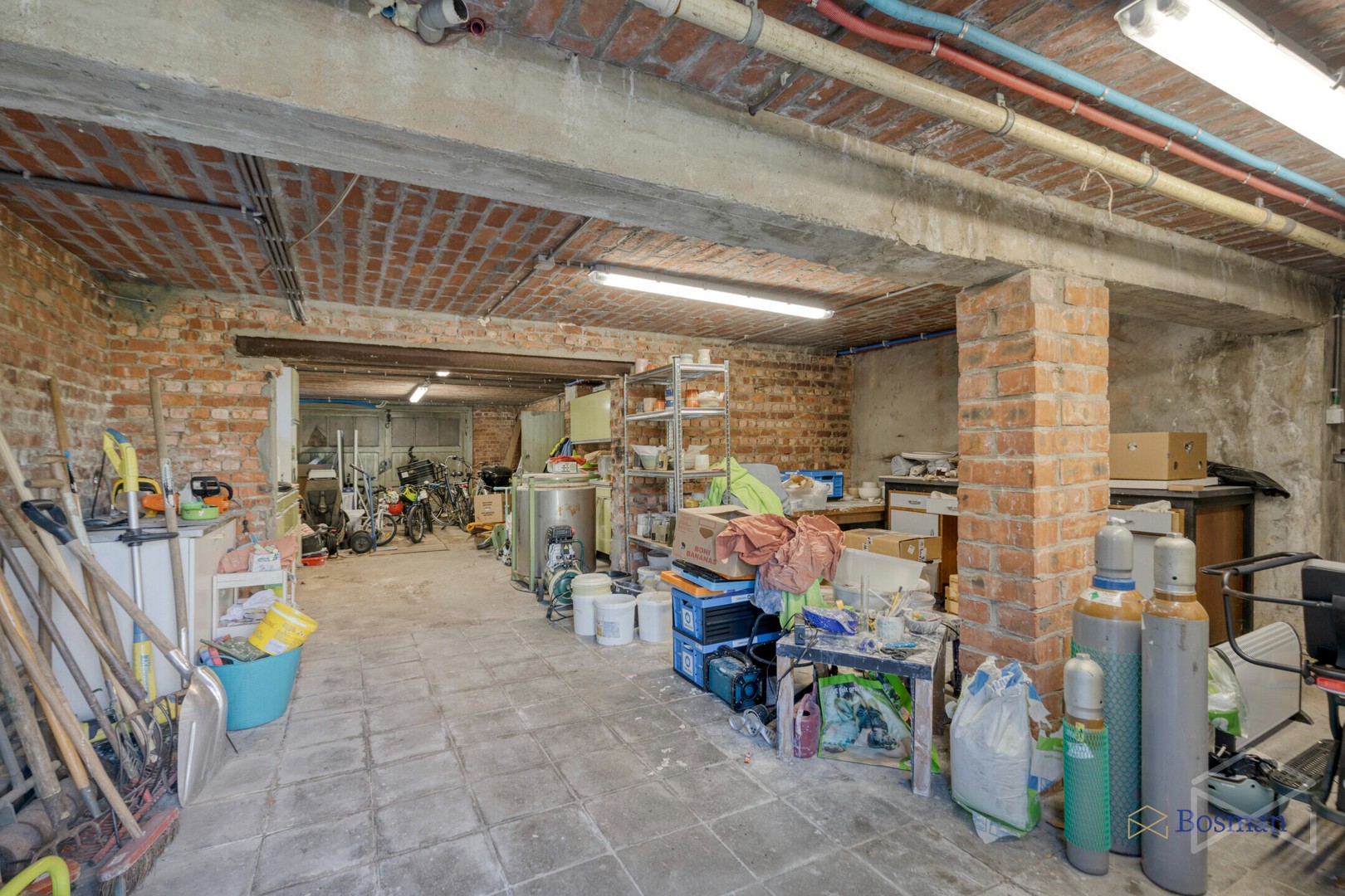 Open bebouwing te koop in Herselt