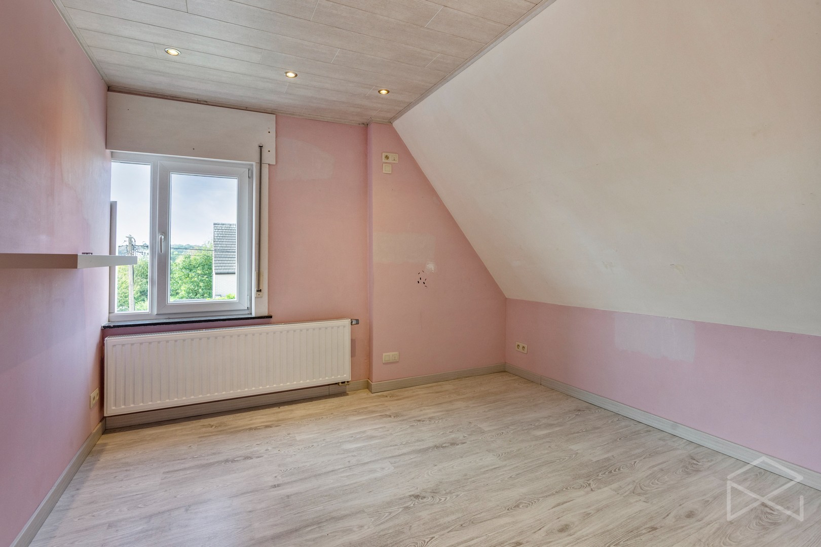 Gezinswoning met 4 slaapkamers te koop in Diest