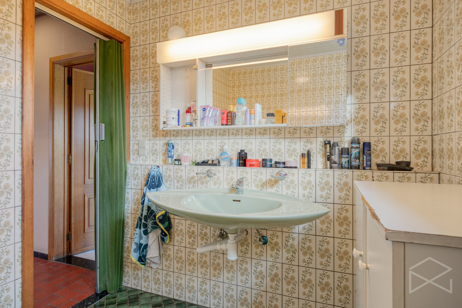 Gelijkvloerse woning te koop in Veerle (Laakdal)