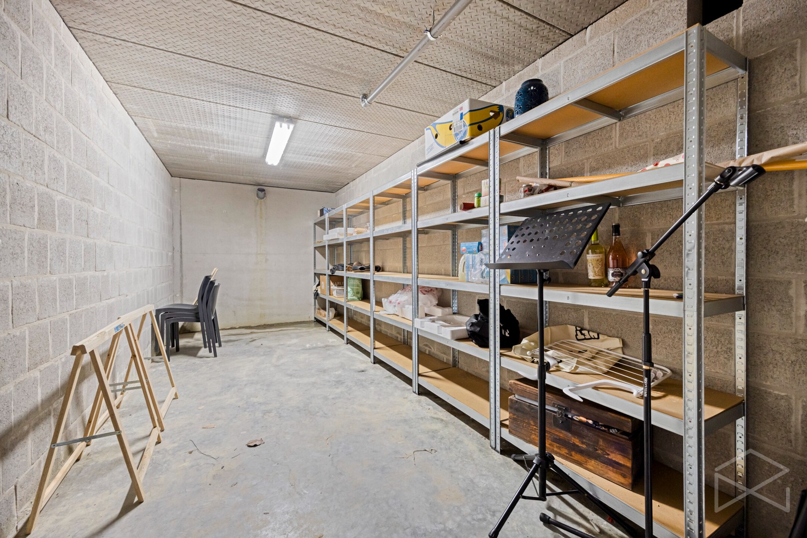 Appartement te koop in Klein-Vorst (Laakdal)