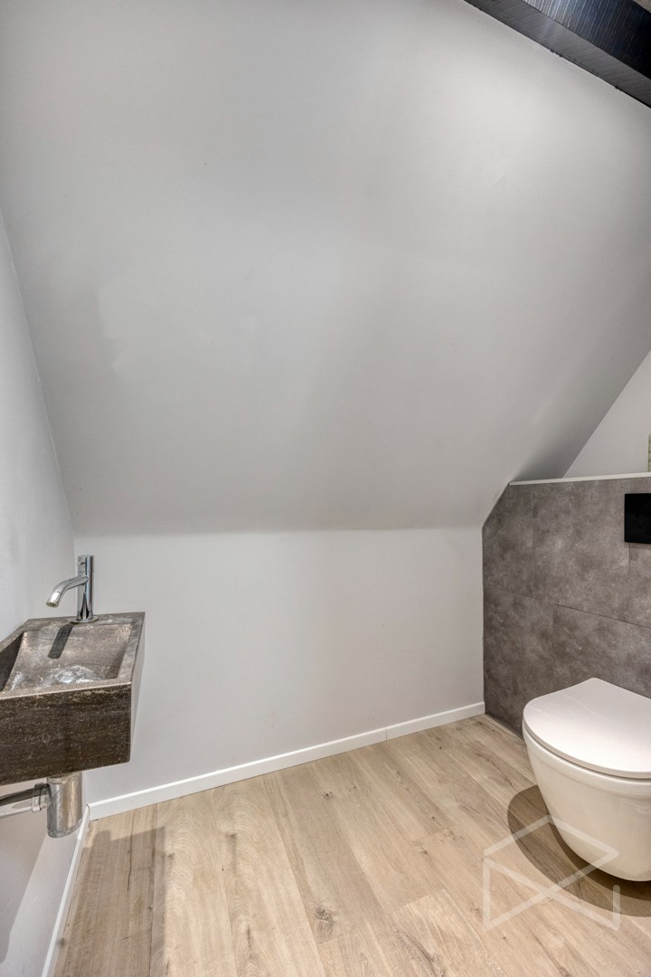 Gezinswoning met 4 slaapkamers te koop in Diest