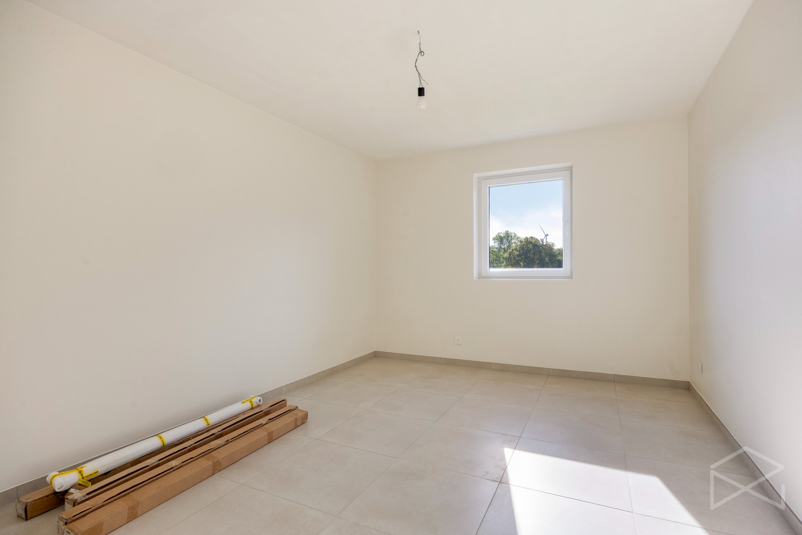 Energiezuinige halfopen nieuwbouwwoning te koop in Hulst ( Tessenderlo)