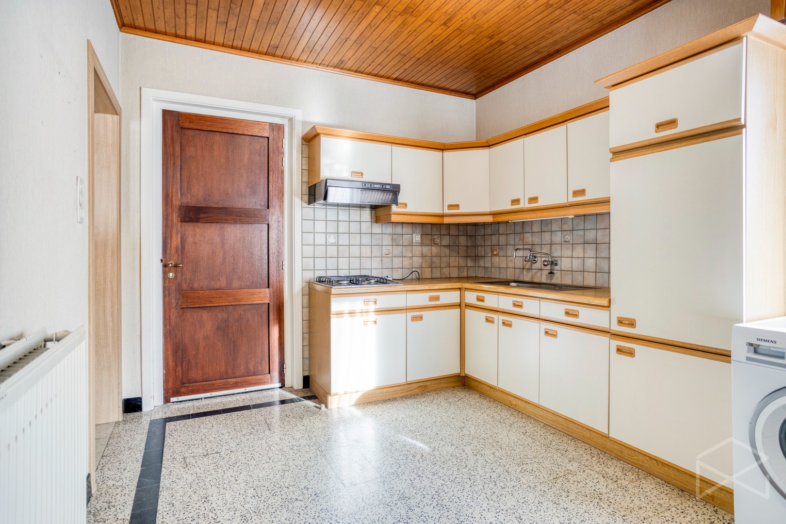 Afbeelding Open bebouwing te koop in Okselaar ( Scherpenheuvel – Zichem) - Bosman Vastgoed
