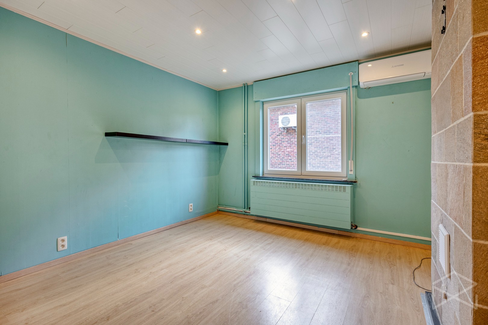 Gezinswoning met 4 slaapkamers te koop in Diest