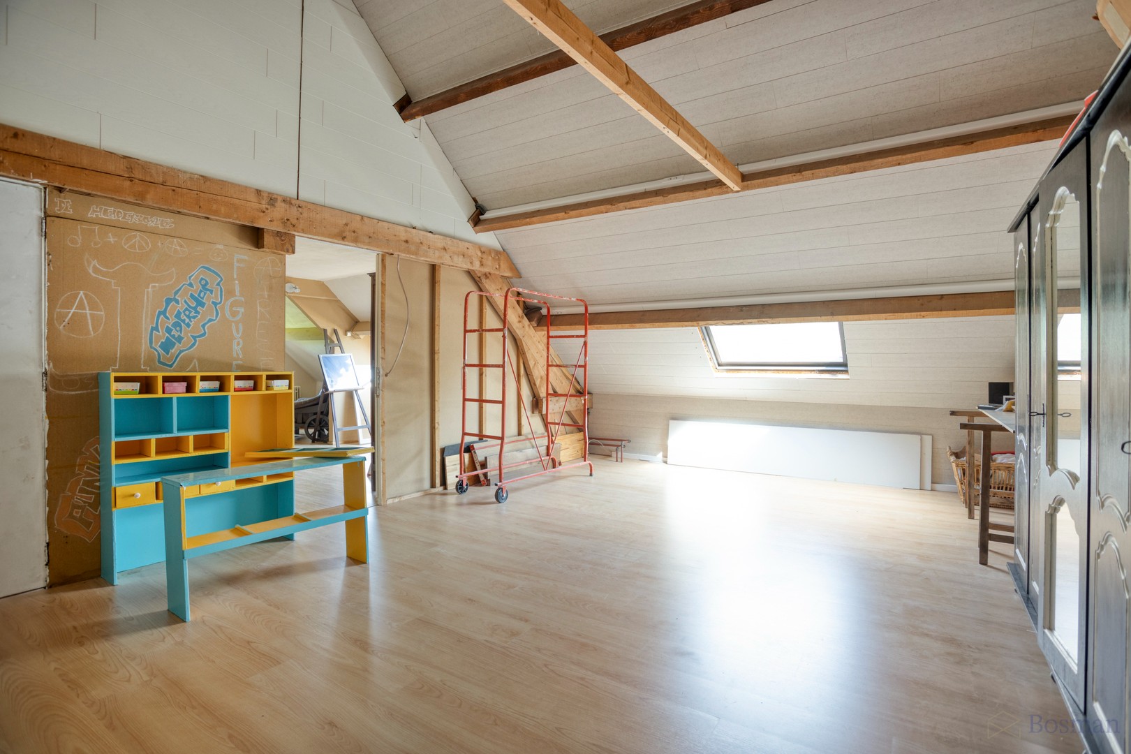 Hoeve te koop in Tessenderlo