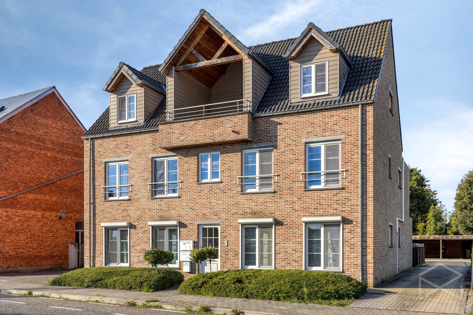 Afbeelding Appartement te koop in Klein-Vorst (Laakdal) - Bosman Vastgoed