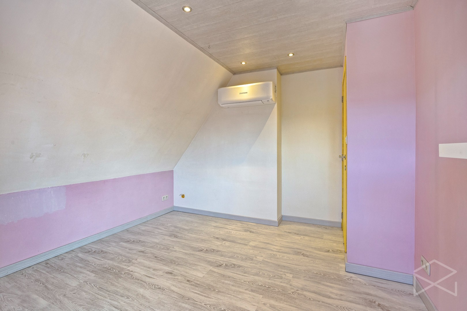 Gezinswoning met 4 slaapkamers te koop in Diest