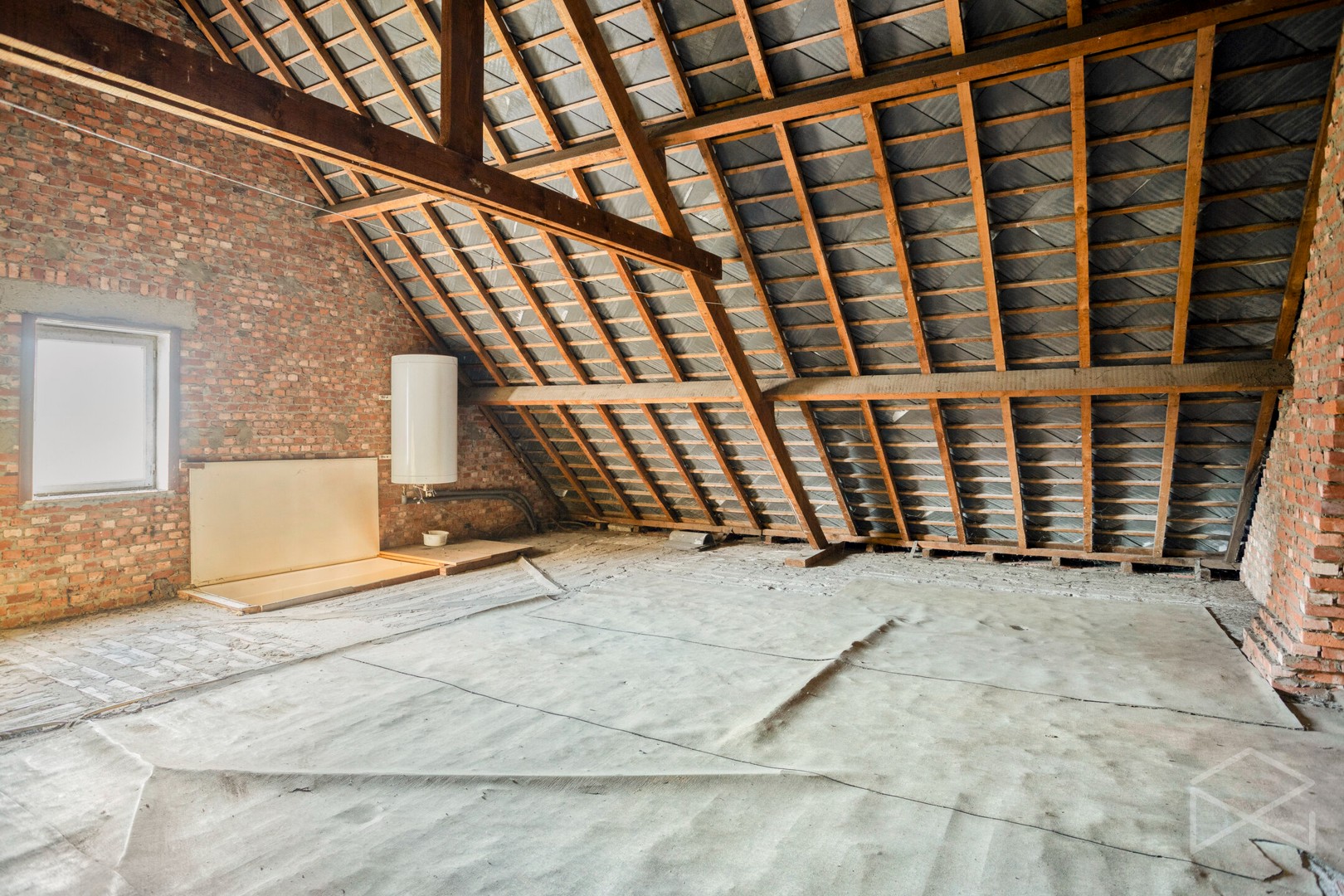 Open bebouwing te koop in Okselaar ( Scherpenheuvel – Zichem)