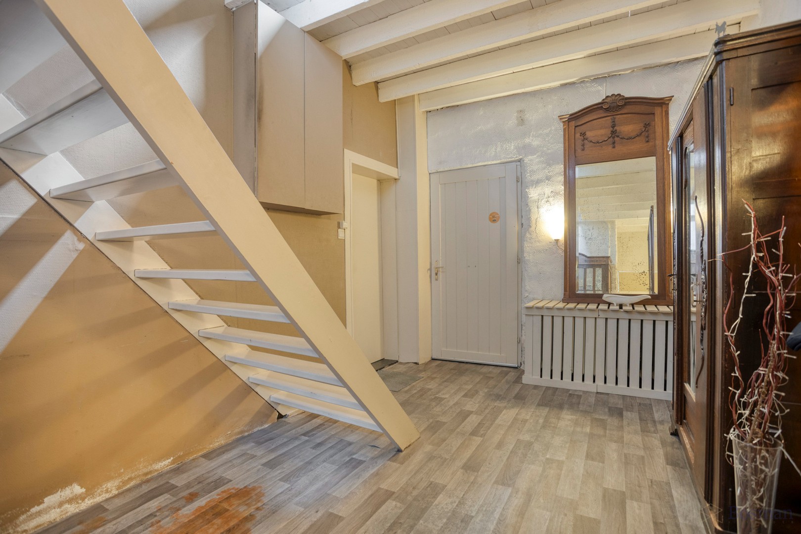 Afbeelding Hoeve te koop in Tessenderlo - Bosman Vastgoed