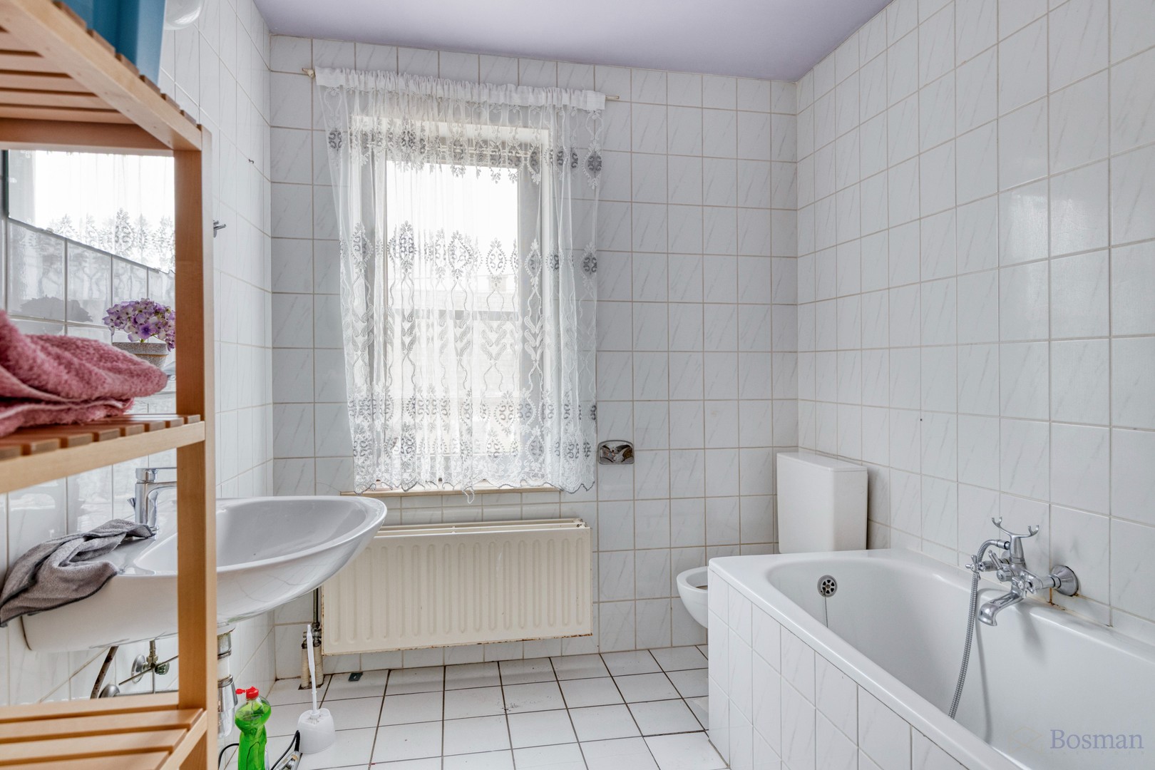 Rijwoning te koop in Leopoldsburg