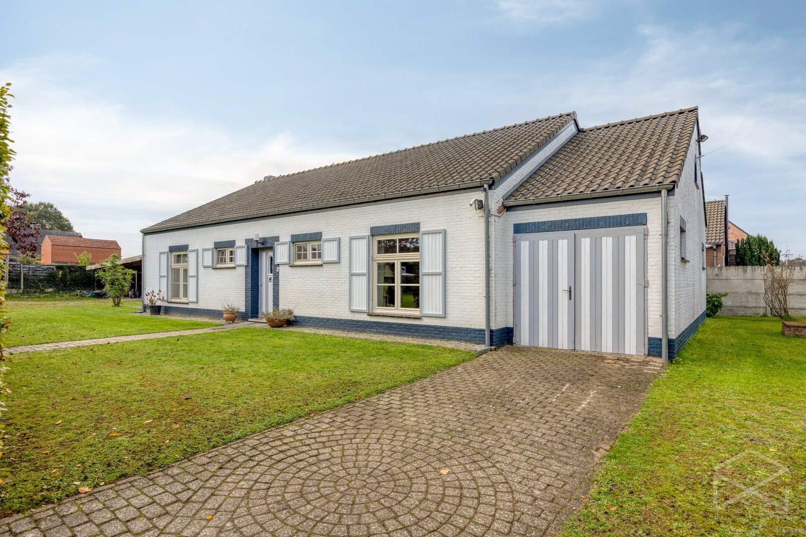 Afbeelding Gelijkvloerse woning te koop in Veerle (Laakdal) - Bosman Vastgoed