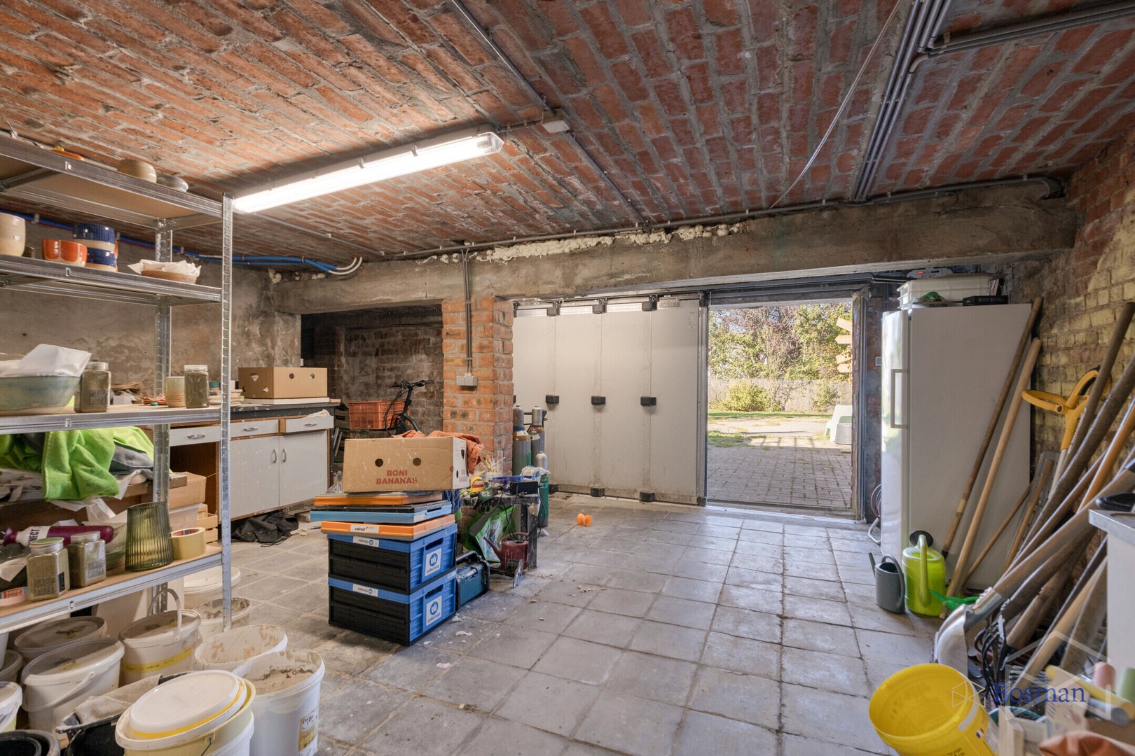Open bebouwing te koop in Herselt