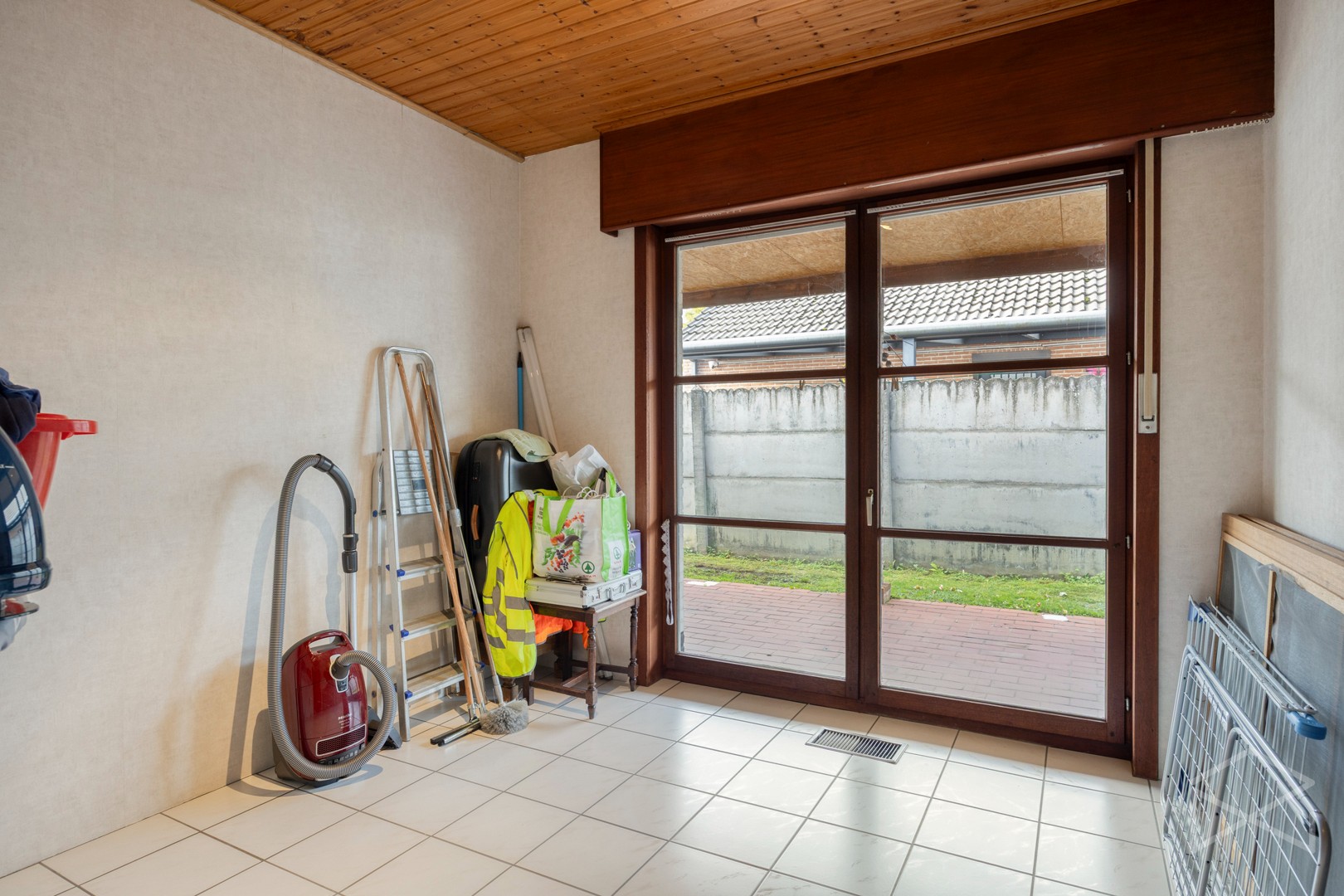 Gelijkvloerse woning te koop in Veerle (Laakdal)